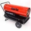 Clarke XR160 Paraffin Space Heater -HVAC Sales Shop 155 2