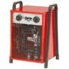 Clarke Devil 6003 - 3Kw Fan Heater (240v)