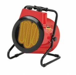 Clarke Devil 7003 - 3Kw Fan Heater