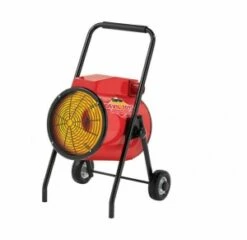 Clarke Devil 7015 Fan Heater