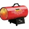 Clarke Devil 900DV Propane Space Heater -HVAC Sales Shop 900DV