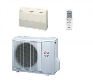 Fujitsu ABYG18LVTB Floor / Ceiling System 3 Fujitsu ABYG18LVTB Floor / Ceiling System