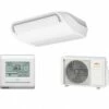 Fujitsu Ceiling Suspended ABYG24KRTA Air Conditioner -HVAC Sales Shop ABYG KRTA