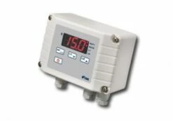 Wall-Mounted Controller AC1-2W