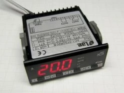 LAE AC1-5JS2RW-A Refrigeration Controller