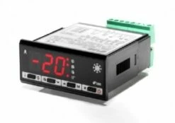 LAE Panel Defrost Controller AD2-5C24W-AG