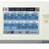 Mitsubishi Electric AT-50B Centralised Controller -HVAC Sales Shop AT 50B