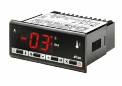 Universal Defrost Controller AT1-5