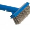 Swimming Pool Stainless Steel Algae Brush - 5" -HVAC Sales Shop Algae Brush