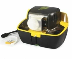 Aspen 2 Litre High Lift Tank Pump