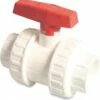 Ball Valve - ABS 1.5"