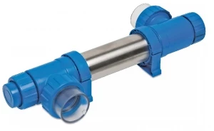 Blue Lagoon UV-C Disinfection Unit, Type UV-C Tech 40W 3 Blue Lagoon UV-C Disinfection Unit, Type UV-C Tech 40W