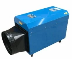 Broughton FFHT32 - 18Kw Heater
