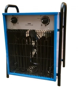 Broughton IFH15 15kw Electric Fan Heater 3 Broughton IFH15 15kw Electric Fan Heater