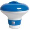 Mega Floating Swimming Pool Chemical Dispenser 1 Mega Floating Swimming Pool Chemical Dispenser -HVAC Sales Shop Chemical Dispenser