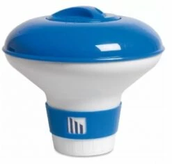 Mega Floating Swimming Pool Chemical Dispenser