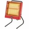 Clarke Devil 350B Ceramic Heater (240v) 1 Clarke Devil 350B Ceramic Heater (240v) -HVAC Sales Shop Clarke 350 2