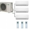 Daikin 3MXM52A Outdoor Unit - 3 Indoor Units 1 Daikin 3MXM52A Outdoor Unit - 3 Indoor Units -HVAC Sales Shop Daikin 3MXS52E Standard