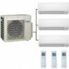Daikin 3MXM68A Outdoor Unit - 3 Indoor Units 2 Daikin 3MXM68A Outdoor Unit - 3 Indoor Units -HVAC Sales Shop Daikin 3MXS68G Standard