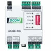 Daikin DCOM-LT-IO Modbus Sequence Controller 2 Daikin DCOM-LT-IO Modbus Sequence Controller -HVAC Sales Shop Daikin DCOM LTIO