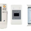 Daikin BRC4C65 Ducted Wireless Remote Controller -HVAC Sales Shop Daikin Ducted Wireless