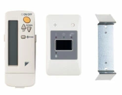 Daikin BRC4C65 Ducted Wireless Remote Controller