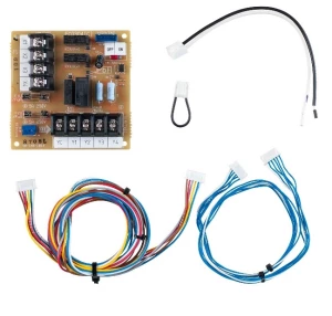 Daikin EKRP1HBA Remote Monitoring PCB 3 Daikin EKRP1HBA Remote Monitoring PCB