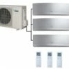 Daikin 3MXM52A Outdoor Unit - 3 Emura Indoor Units 2 Daikin 3MXM52A Outdoor Unit - 3 Emura Indoor Units -HVAC Sales Shop Daikin Emura Triple