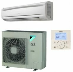 Daikin Advance Wall Mounted System FAA71B