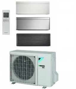 Daikin Stylish FTXA25AW Inverter Air Conditioner 3 Daikin Stylish FTXA25AW Inverter Air Conditioner