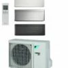 Daikin Stylish FTXA42AW Wall Mounted Heat Pump 1 Daikin Stylish FTXA42AW Wall Mounted Heat Pump -HVAC Sales Shop Daikin FTXA AW 3