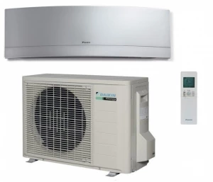 Emura FTXJ35AS Air Conditioning Unit 3 Emura FTXJ35AS Air Conditioning Unit