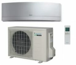 Daikin Emura Inverter Air Conditioning FTXJ50AS