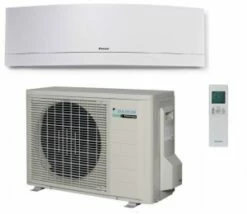 Daikin Emura Inverter FTXJ25AW