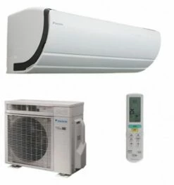 Daikin Ururu Sarara FTXZ50N Wall Heat Pump