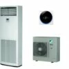 Daikin Advance FVA140A Floor Standing System 2 Daikin Advance FVA140A Floor Standing System -HVAC Sales Shop Daikin FVA71A 1