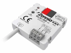 Daikin KLIC-DDv3 KNX Interface