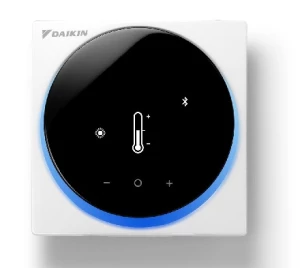Daikin Madoka Controller - BRC1H52W 3 Daikin Madoka Controller - BRC1H52W
