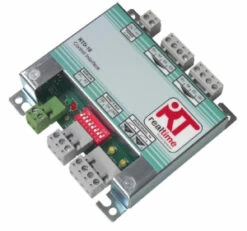Daikin RTD-10 Enhanced Function PCB