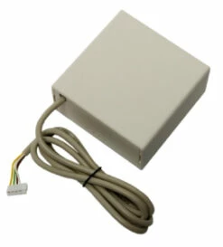 Daikin RTD-RA Monitoring Interface