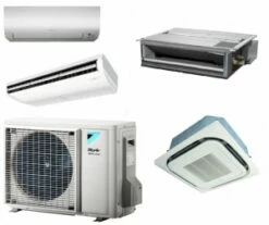Daikin Mini Sky Air RZAG35A