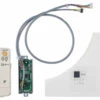 Daikin Wireless Remote Kit BRC7FA532F - Roundflow Cassette -HVAC Sales Shop Daikin Roundflow Sensor