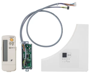 Daikin Wireless Remote Kit BRC7FA532F - Roundflow Cassette 3 Daikin Wireless Remote Kit BRC7FA532F - Roundflow Cassette