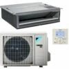 Slim Ducted Daikin FDXM60F9 1 Slim Ducted Daikin FDXM60F9 -HVAC Sales Shop Daikin Slim Ducted 3