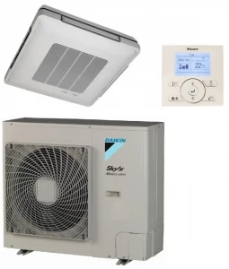 Daikin Advance FUA71A Under Ceiling Cassette 3 Daikin Advance FUA71A Under Ceiling Cassette