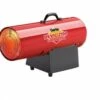 Clarke Devil 2100 Propane Space Heater -HVAC Sales Shop Devil 2100