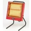 Clarke Devil 350B Ceramic Heater (110v) 2 Clarke Devil 350B Ceramic Heater (110v) -HVAC Sales Shop Devil 350 2