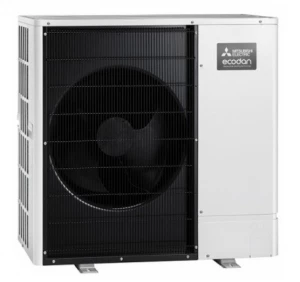 Ecodan PUZ-WM50VHA Heat Pump 3 Ecodan PUZ-WM50VHA Heat Pump