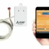 Mitsubishi Electric MAC-587IF-E Wi-Fi Module -HVAC Sales Shop Ecodan Wi Fi
