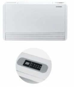 I-Life2 Slim DLMV 170 ATS2 Fan Assisted Radiator